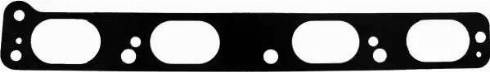 Glaser X89094-01 - Прокладка, корпус впускного коллектора abcparts.ee