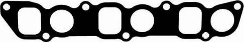 Glaser X89873-01 - Прокладка, впускной коллектор abcparts.ee