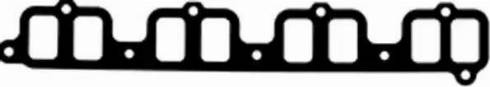 Glaser X89752-01 - Прокладка, впускной коллектор abcparts.ee