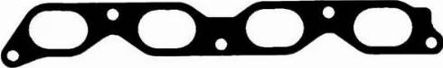 Glaser X89773-01 - Прокладка, впускной коллектор abcparts.ee