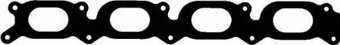 Glaser X81684-01 - Прокладка, корпус впускного коллектора abcparts.ee