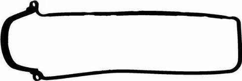 Glaser X83220-01 - Прокладка, крышка головки цилиндра abcparts.ee