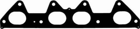 Glaser X82309-01 - Прокладка, выпускной коллектор abcparts.ee