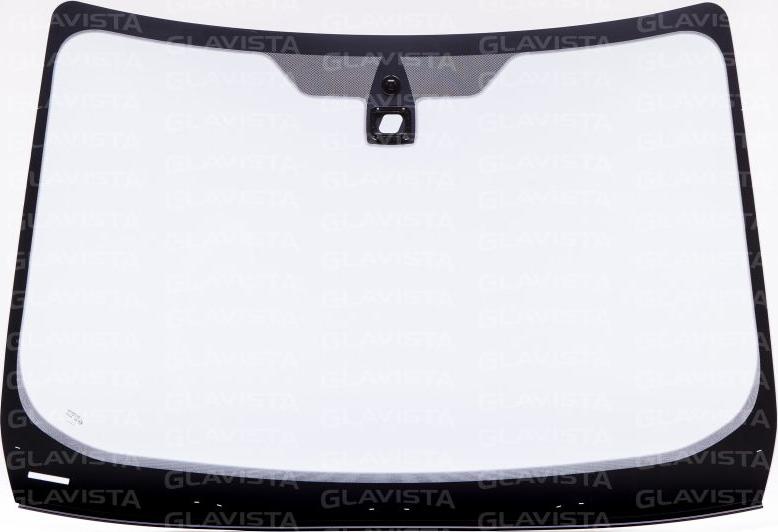 GLAVISTA 100527 - Ветровое стекло abcparts.ee