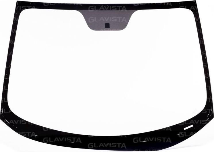 GLAVISTA 100685 - Ветровое стекло abcparts.ee