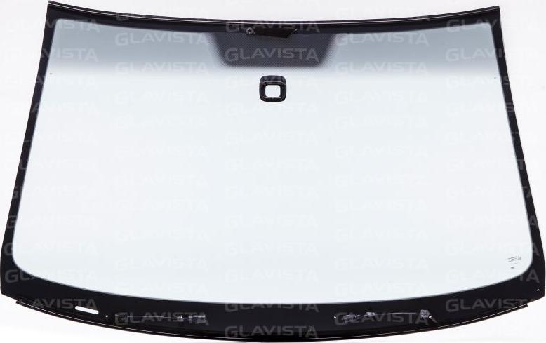 GLAVISTA 102081 - Ветровое стекло abcparts.ee