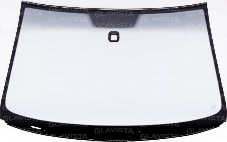 GLAVISTA 100734 - Ветровое стекло abcparts.ee