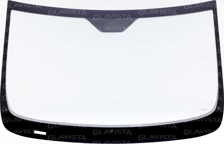 GLAVISTA 100052 - Ветровое стекло abcparts.ee