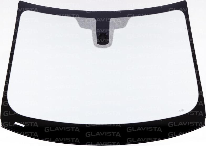 GLAVISTA 100019 - Ветровое стекло abcparts.ee