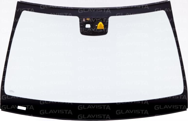 GLAVISTA 100150 - Ветровое стекло abcparts.ee
