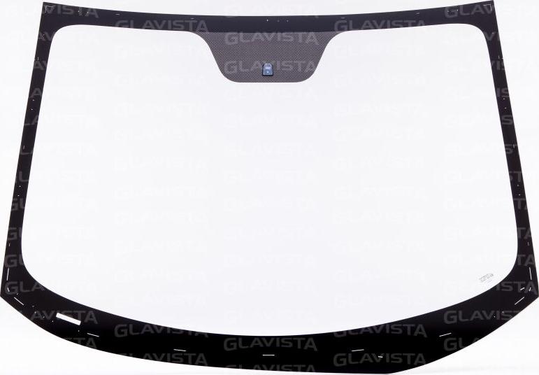 GLAVISTA 100119 - Ветровое стекло abcparts.ee