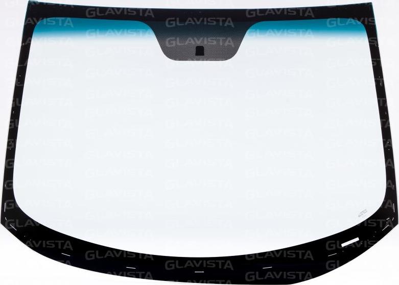 GLAVISTA 100120 - Ветровое стекло abcparts.ee
