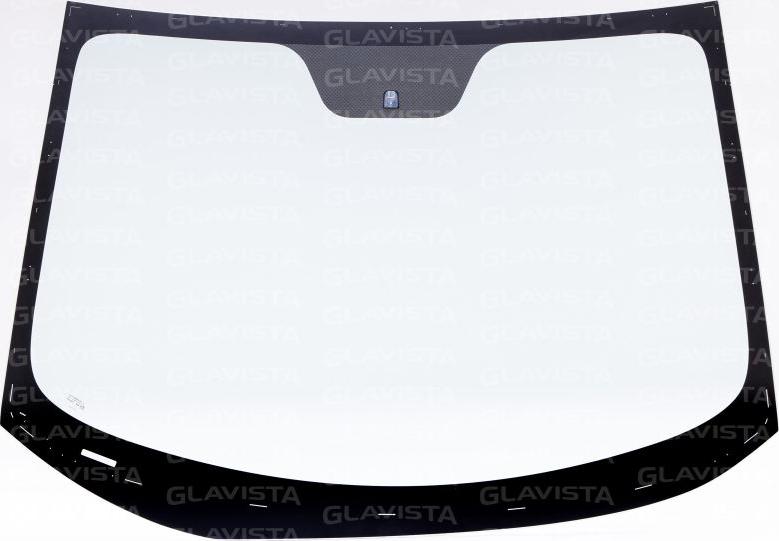 GLAVISTA 100122 - Ветровое стекло abcparts.ee