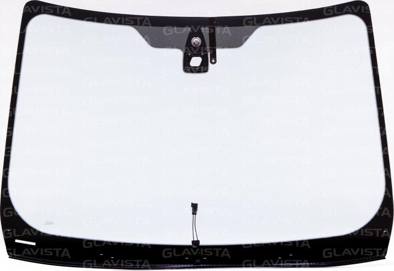 GLAVISTA 100804 - Ветровое стекло abcparts.ee