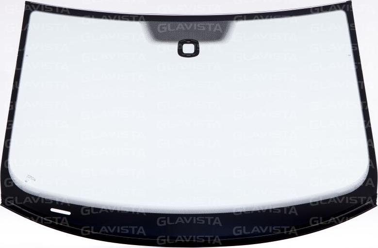 GLAVISTA 100365 - Ветровое стекло abcparts.ee