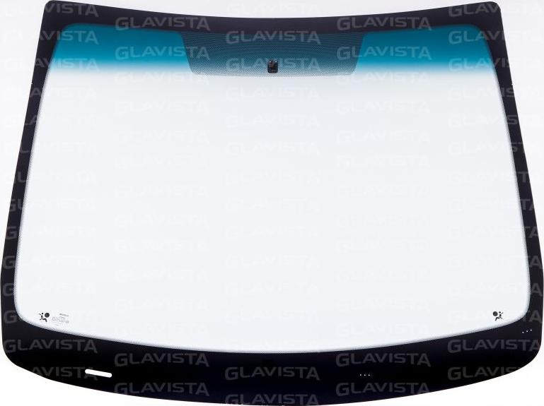 GLAVISTA 100270 - Ветровое стекло abcparts.ee