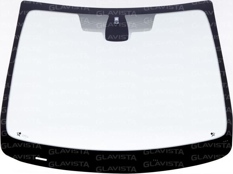 GLAVISTA 100271 - Ветровое стекло abcparts.ee