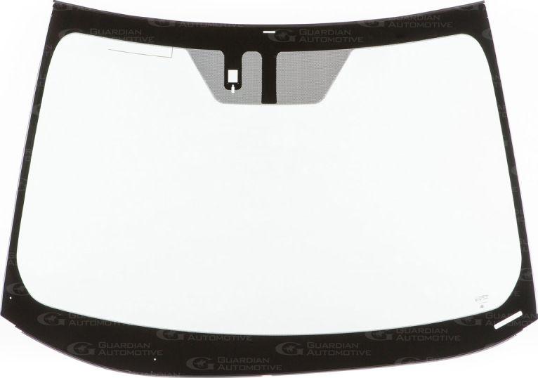 GLAVISTA 101436 - Ветровое стекло abcparts.ee