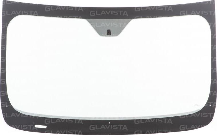 GLAVISTA 101422 - Ветровое стекло abcparts.ee