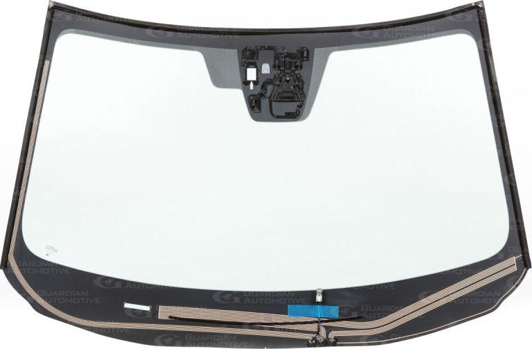 GLAVISTA 101692 - Ветровое стекло abcparts.ee