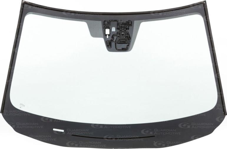 GLAVISTA 101653 - Ветровое стекло abcparts.ee