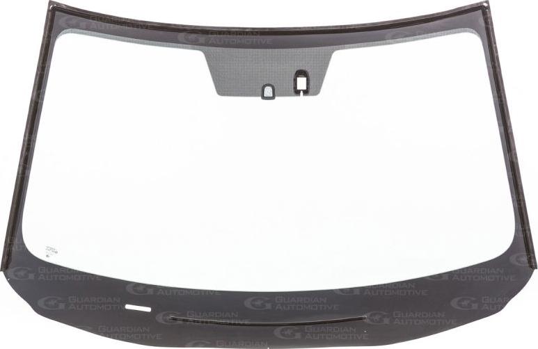 GLAVISTA 101625 - Ветровое стекло abcparts.ee