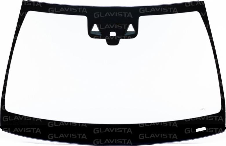 GLAVISTA 101080 - Ветровое стекло abcparts.ee