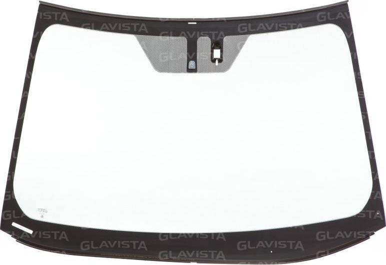 GLAVISTA 101169 - Ветровое стекло abcparts.ee