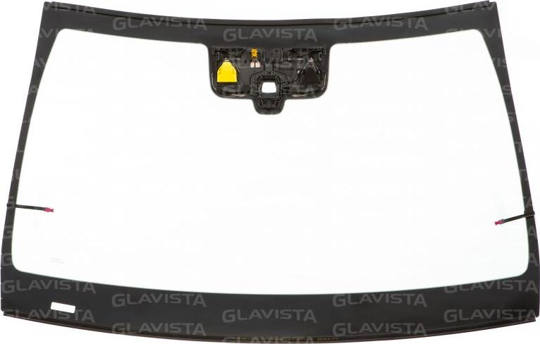 GLAVISTA 101182 - Ветровое стекло abcparts.ee