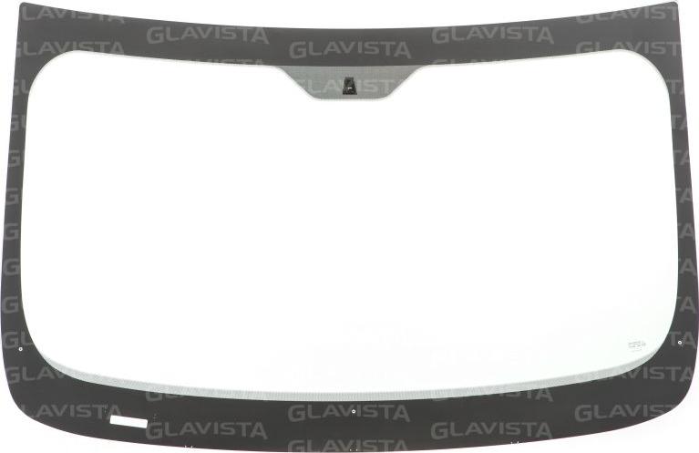 GLAVISTA 101171 - Ветровое стекло abcparts.ee