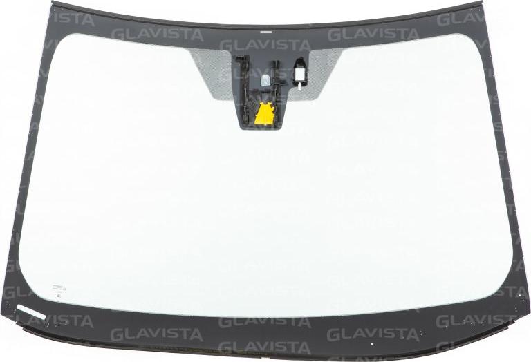 GLAVISTA 101392 - Ветровое стекло abcparts.ee