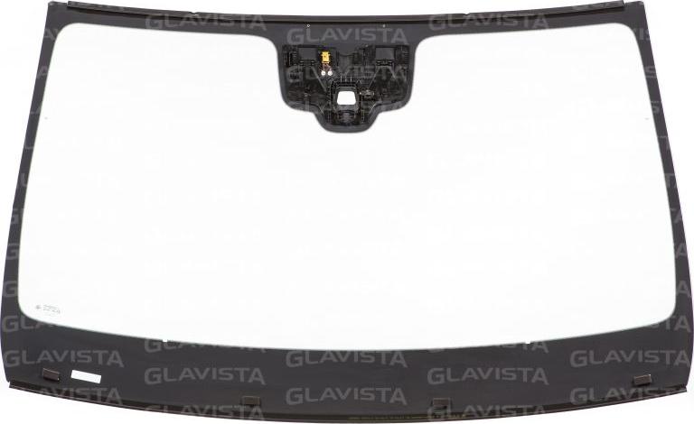 GLAVISTA 101234 - Ветровое стекло abcparts.ee