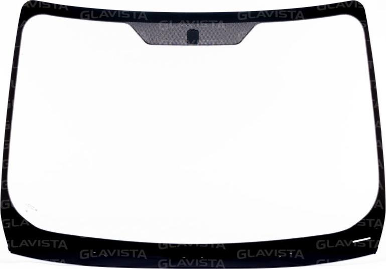 GLAVISTA 101775 - Ветровое стекло abcparts.ee