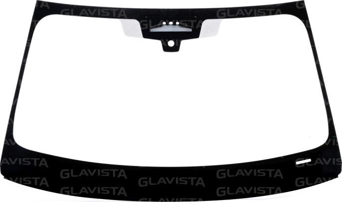 GLAVISTA 102630 - Ветровое стекло abcparts.ee