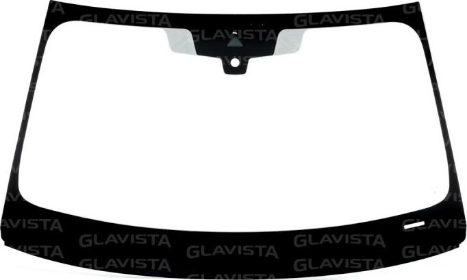 GLAVISTA 102631 - Ветровое стекло abcparts.ee