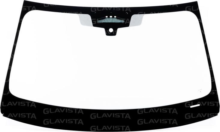 GLAVISTA 102632 - Ветровое стекло abcparts.ee