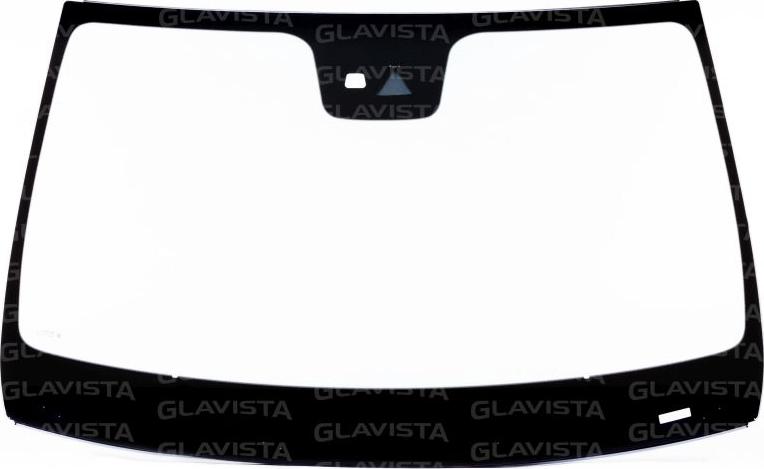GLAVISTA 102011 - Ветровое стекло abcparts.ee