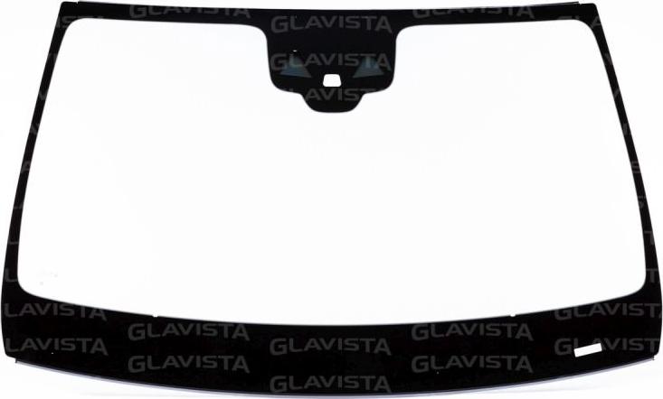 GLAVISTA 102012 - Ветровое стекло abcparts.ee