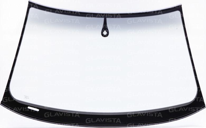 GLAVISTA 102079 - Ветровое стекло abcparts.ee