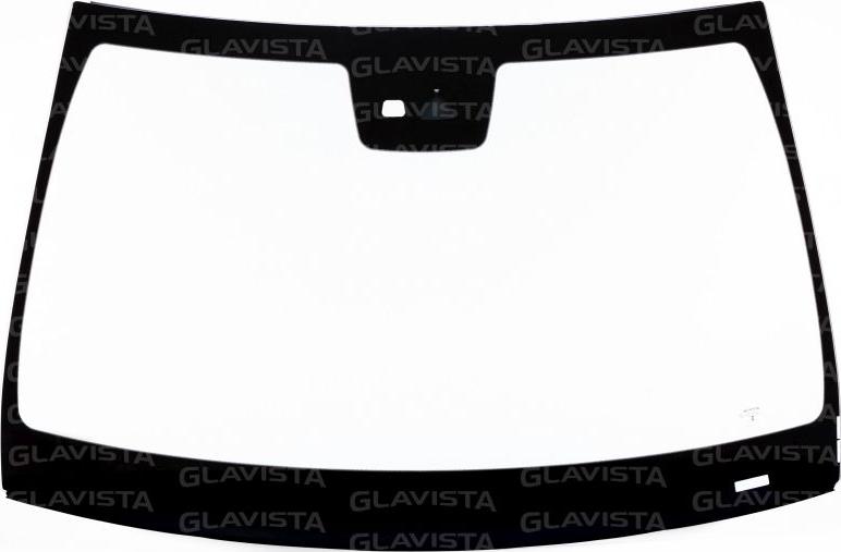 GLAVISTA 102146 - Ветровое стекло abcparts.ee