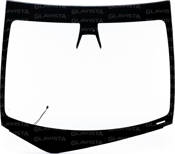 GLAVISTA 102859 - Ветровое стекло abcparts.ee