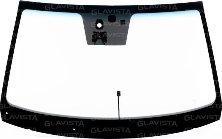 GLAVISTA 102865 - Ветровое стекло abcparts.ee