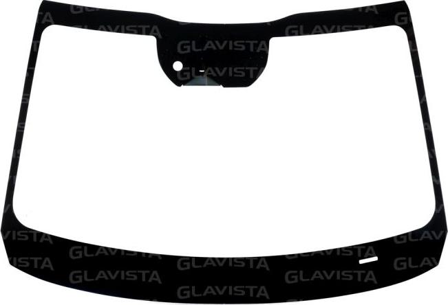 GLAVISTA 102884 - Ветровое стекло abcparts.ee