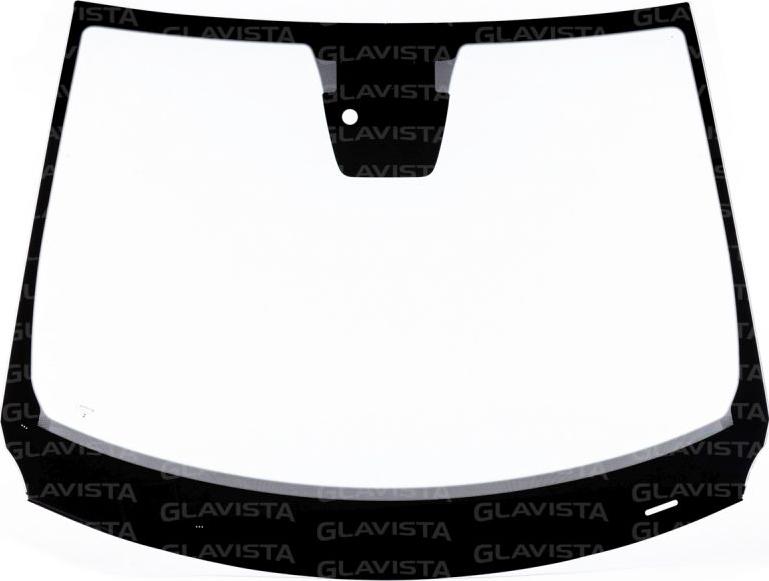 GLAVISTA 102341 - Ветровое стекло abcparts.ee