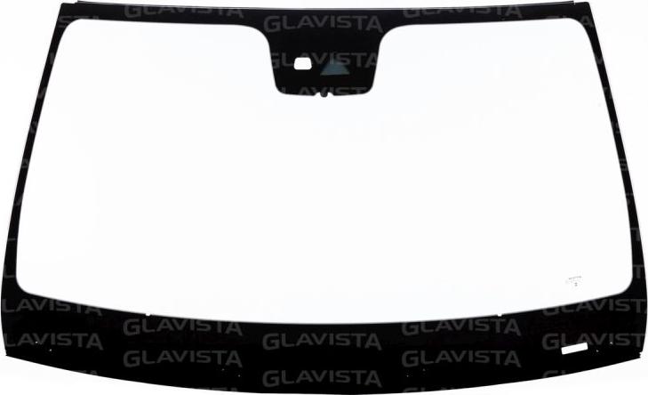 GLAVISTA 102387 - Ветровое стекло abcparts.ee
