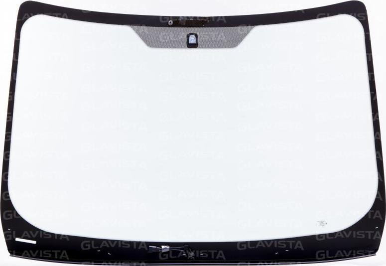 GLAVISTA 102238 - Ветровое стекло abcparts.ee