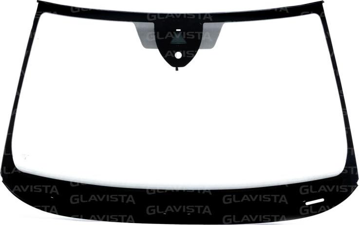 GLAVISTA 102718 - Ветровое стекло abcparts.ee