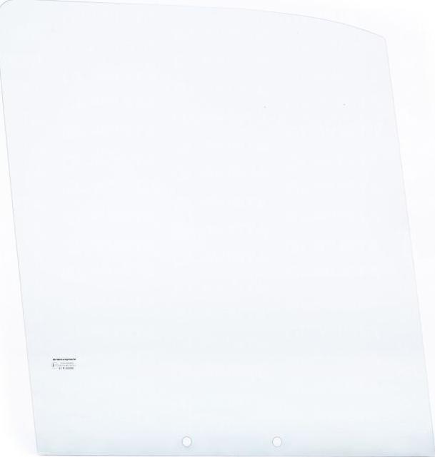 GLAVISTA RVK3743G - Боковое стекло abcparts.ee