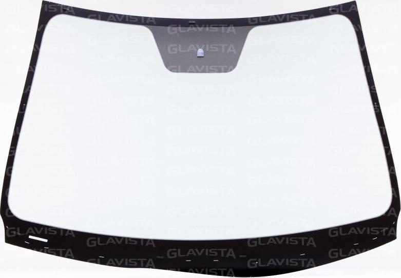 GLAVISTA WS4431GS09 - Ветровое стекло abcparts.ee