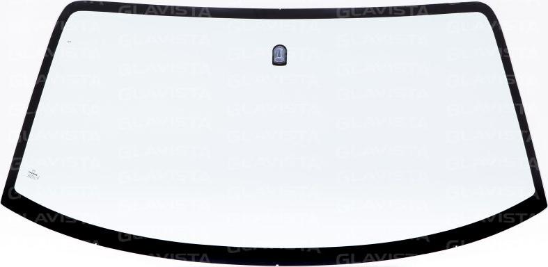 GLAVISTA WS5138GS - Ветровое стекло abcparts.ee